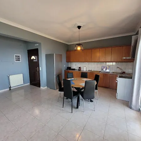 Apartamento The View Point Lefkada *