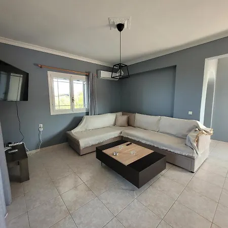 The View Point Lefkada Lejlighed *