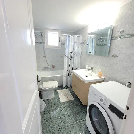 The View Point Lefkada * Tsoukaládhes