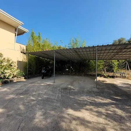 The View Point Lefkada Apartamento