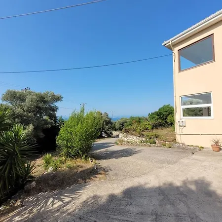 Apartamento The View Point Lefkada Tsoukaládhes