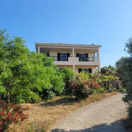 Lejlighed The View Point Lefkada *