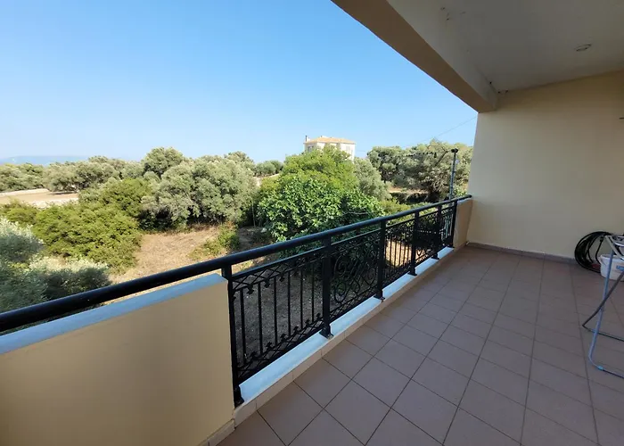 The View Point 1 Апартаменты