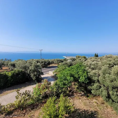 The View Point Lefkada شقة