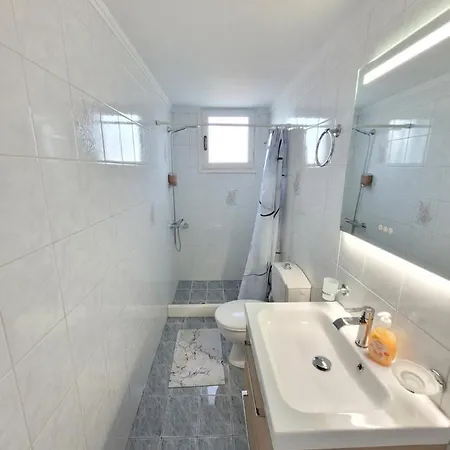 The View Point Lefkada * Tsoukaládhes