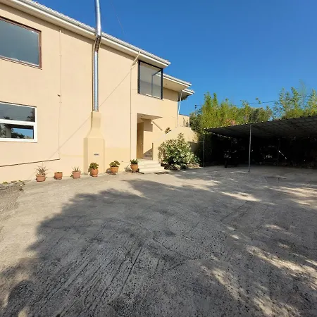 Daire The View Point Lefkada Tsoukaládhes