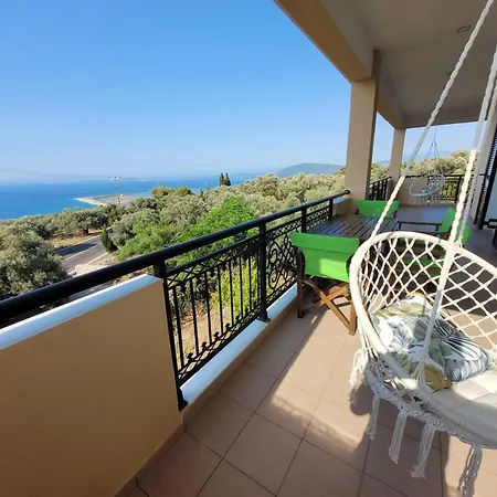 The View Point 1 Daire *