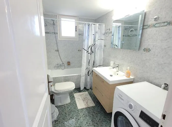 The View Point Lefkada * Tsoukaládhes