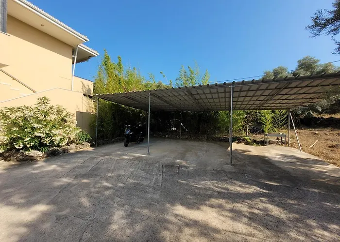 The View Point Lefkada Lägenhet